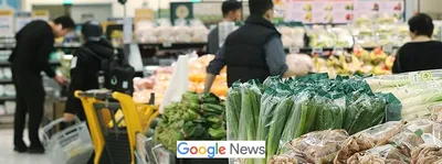 물가 관리, 돈 풀기 공약 기대심리부터 잡아라