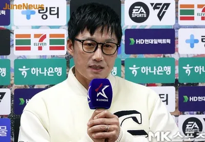 “일주일 6번 새벽 운동 하더라” 복귀한 이정효 감독, 돌아온 가브리엘 향한 기대 [MK춘천]