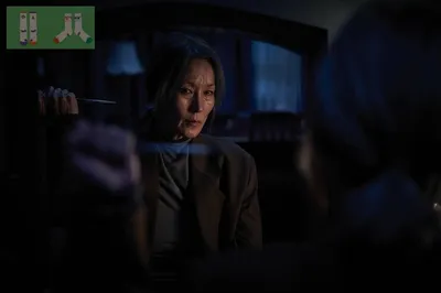 짐승의 발톱으로 ‘조각’나버린 슬픔, 애수, 마음의 빗장, <파과>