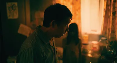 [비평] 희망의 본질에 대하여, <사유리>