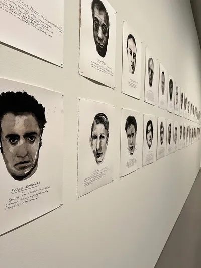 '에코백'으로 추억하는 전시 이야기