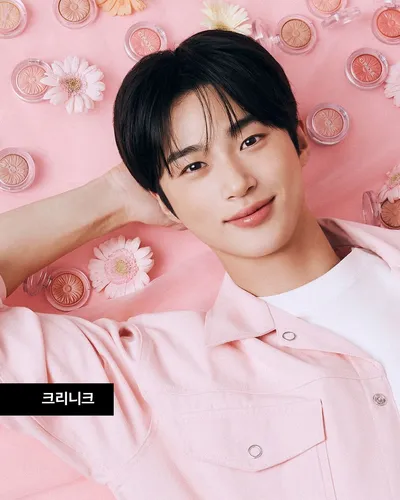 변우석이 모델인 브랜드는 몇 개?