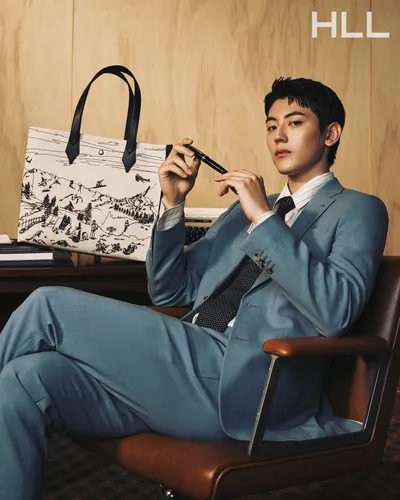 몽블랑의 헤리티지