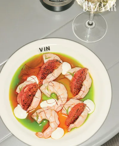 큐레이터가 추천하는 갤러리 옆 맛집