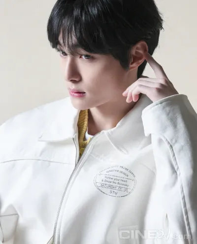 먼 발치에 선 마음의 크기와 모양, <하이퍼나이프> 배우 윤찬영